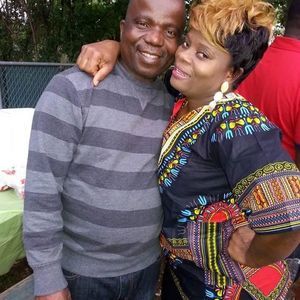 Meet your Posher, Patricia